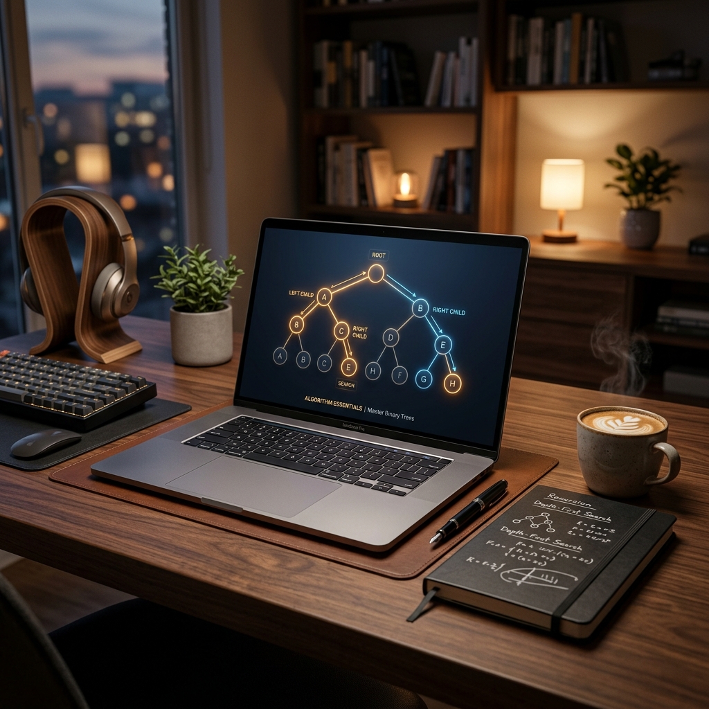 Algorithm Learning Environment